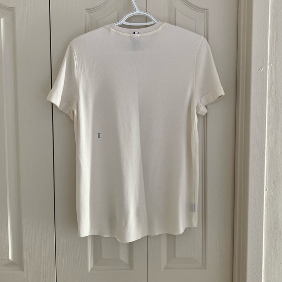 Kit and Ace t-shirts Good Feels Brushed Crewneck Tee - Picture 4 of 11